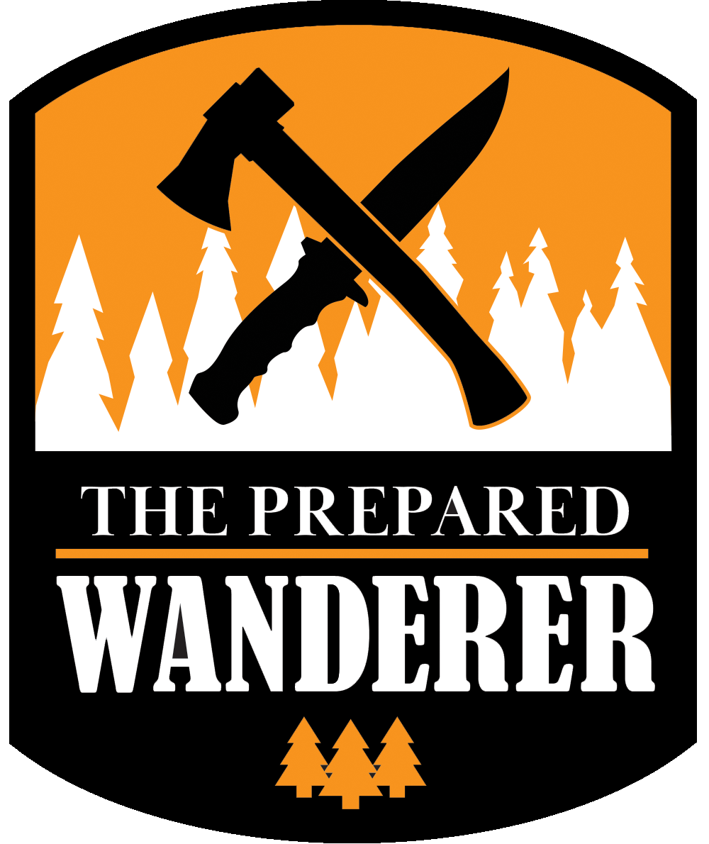 Logo Prepared Wanderer